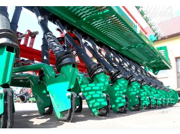 Sembradora nuevo AGRO-MASZ SR-250 / SEMBRADORA: foto 4 Sembradora nuevo AGRO-MASZ SR-250 / SEMBRADORA: foto 4