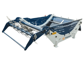 Maquinaria agrícola