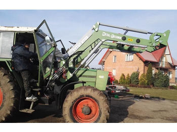 Cargador frontal para tractor nuevo Metal-Technik FENDT 311: foto 4