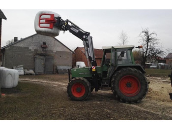 Cargador frontal para tractor nuevo Metal-Technik FENDT 311: foto 3