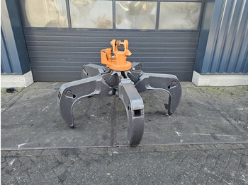 Pinza de manipulación ATLAS