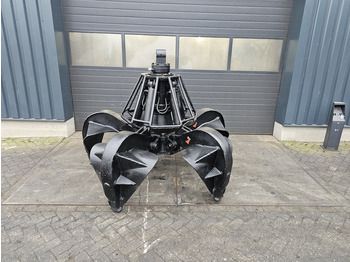 Pinza de manipulación VERACHTERT