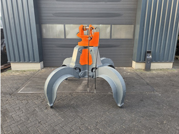 Pinza de manipulación ATLAS