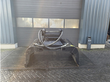 Pinza de manipulación