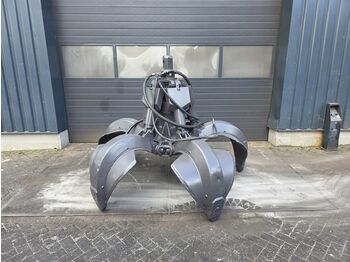 Pinza de manipulación