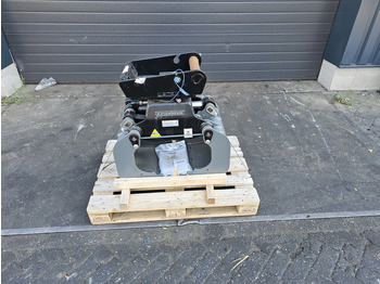 Pinza de manipulación LEHNHOFF