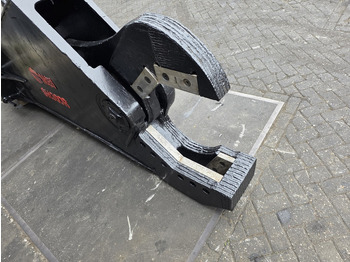 Cizalla de demolición para Maquinaria de construcción mantovanibenne sh300 genesis scrap shear waste shear genesis labounty: foto 4