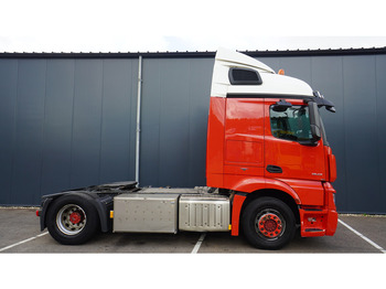Cabeza tractora Mercedes-Benz ACTROS 1943 EURO 6 755.000KM: foto 2 Cabeza tractora Mercedes-Benz ACTROS 1943 EURO 6 755.000KM: foto 2