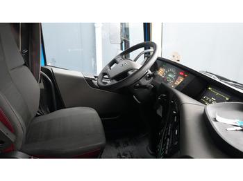 Cabeza tractora Volvo FH 480 LNG 761.200KM: foto 5