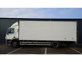 Frigorífico camión DAF CF 290