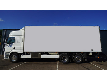 Frigorífico camión DAF CF 480