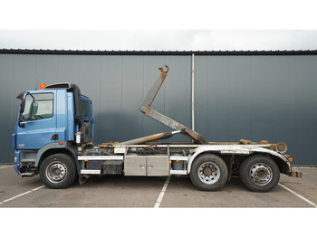 Multibasculante camión DAF CF 85 410