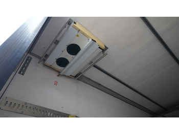 Frigorífico semirremolque LAMBERET 3 AXLE FRIGO TRAILER: foto 5