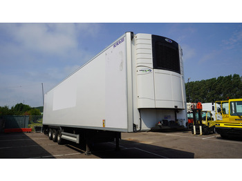 Frigorífico semirremolque LAMBERET 3 AXLE FRIGO TRAILER: foto 3