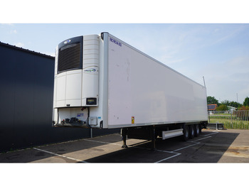 Frigorífico semirremolque LAMBERET 3 AXLE FRIGO TRAILER: foto 2