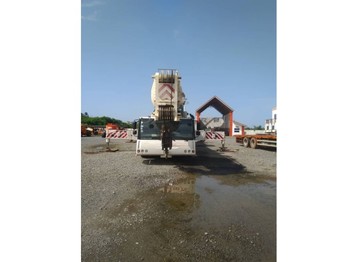 Grúa todo terreno Liebherr LTM 1250-6.1 12X8X10: foto 2