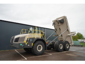 Maquinaria de construcción Rokbak ROKBAK RA 40 6X6 NEW 23 m3 DUMPTRUCK: foto 2