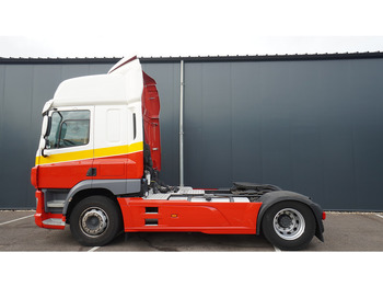 Cabeza tractora DAF CF 410