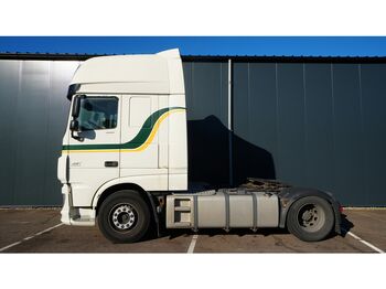Cabeza tractora DAF XF 440