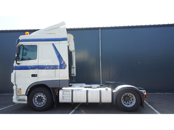 Cabeza tractora DAF XF 450
