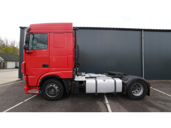 Cabeza tractora DAF XF 450