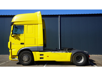 Cabeza tractora DAF XF 450