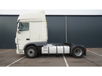 Cabeza tractora DAF XF 460