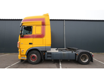 Cabeza tractora DAF XF 460