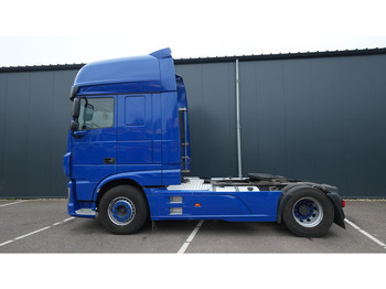 Cabeza tractora DAF XF 480