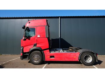 Cabeza tractora RENAULT T 460