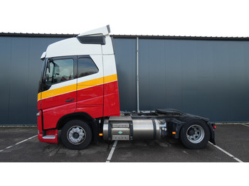 Cabeza tractora VOLVO FH 420