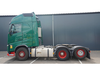 Cabeza tractora VOLVO FH 460