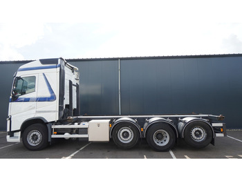 Portacontenedore/ Intercambiable camión VOLVO FH 460