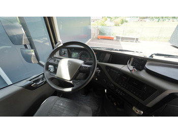 Portacontenedore/ Intercambiable camión Volvo FH 460 8X2 20 FT CONTAINER TRANSPORT TRUCK: foto 5