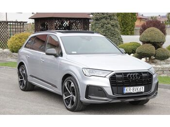 SUV/ Todoterreno AUDI