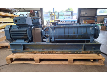 Leasing financiero de Sihi Pump model UEAA 8007, build on frame (Used condition)models also available Gas, Gaz, LPG, GPL, propane, butane leasing Sihi Pump model UEAA 8007, build on frame (Used condition)models also available Gas, Gaz, LPG, GPL, propane, butane: foto 1