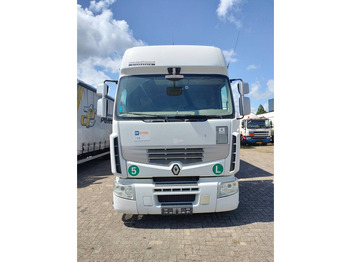 Cabeza tractora RENAULT Premium 460