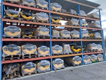 Pinza de manipulación