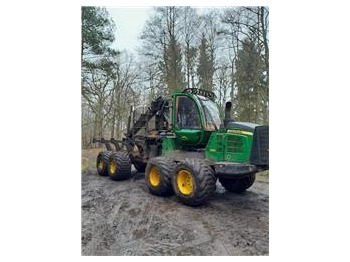 Autocargador JOHN DEERE