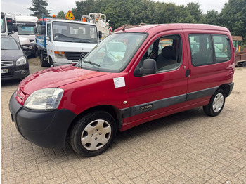 Coche CITROËN