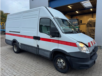 Furgón IVECO Daily 35C15