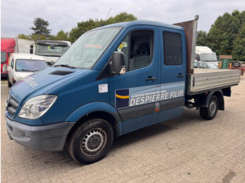 Caja abierta furgoneta MERCEDES-BENZ Sprinter 311