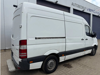 Frigorífico furgoneta Mercedes-Benz Sprinter 311 **COOLING FOR MEDICATION TRANSPORT-EURO6B-AIRCO**: foto 4