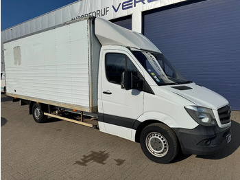 Furgoneta MERCEDES-BENZ Sprinter 313