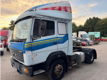Cabeza tractora MERCEDES-BENZ