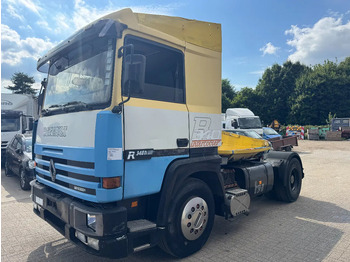 Cabeza tractora RENAULT Major