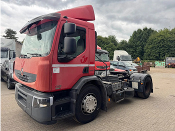 Cabeza tractora RENAULT Premium 380