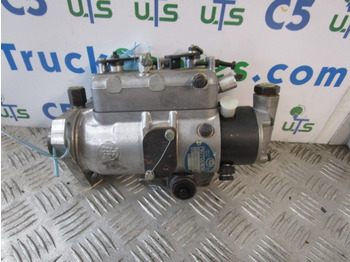 Procesamiento de combustible