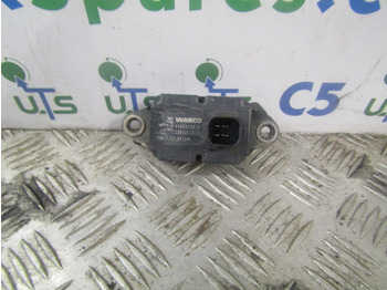 Sistema eléctrico WABCO