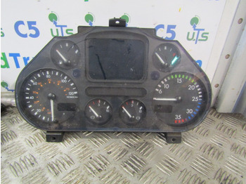 Sistema eléctrico DAF LF 55